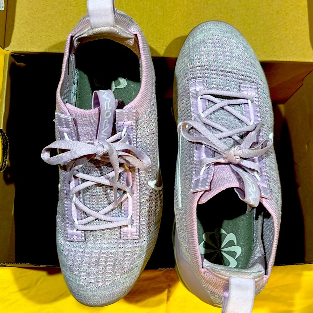 VAPORMAX 2021🔥!!!